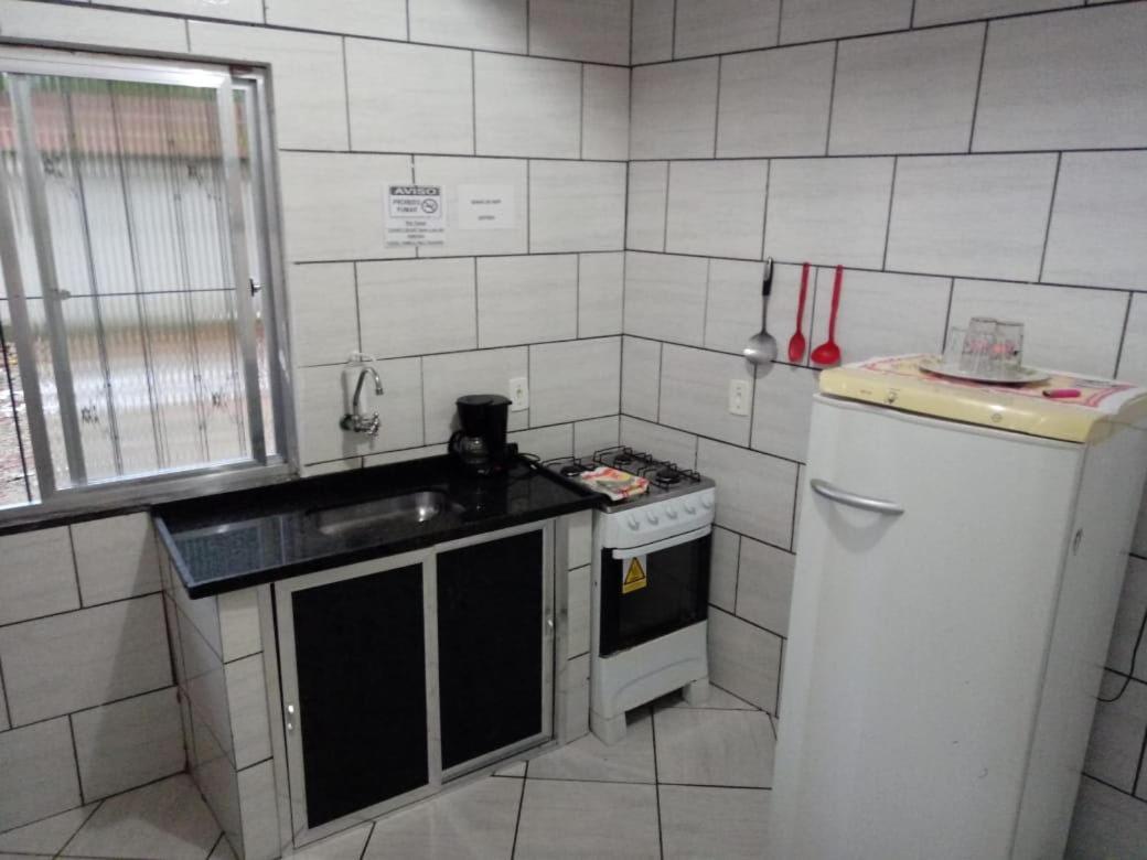 הוילה אנגרה דוס רייס Residencial Avalon מראה חיצוני תמונה