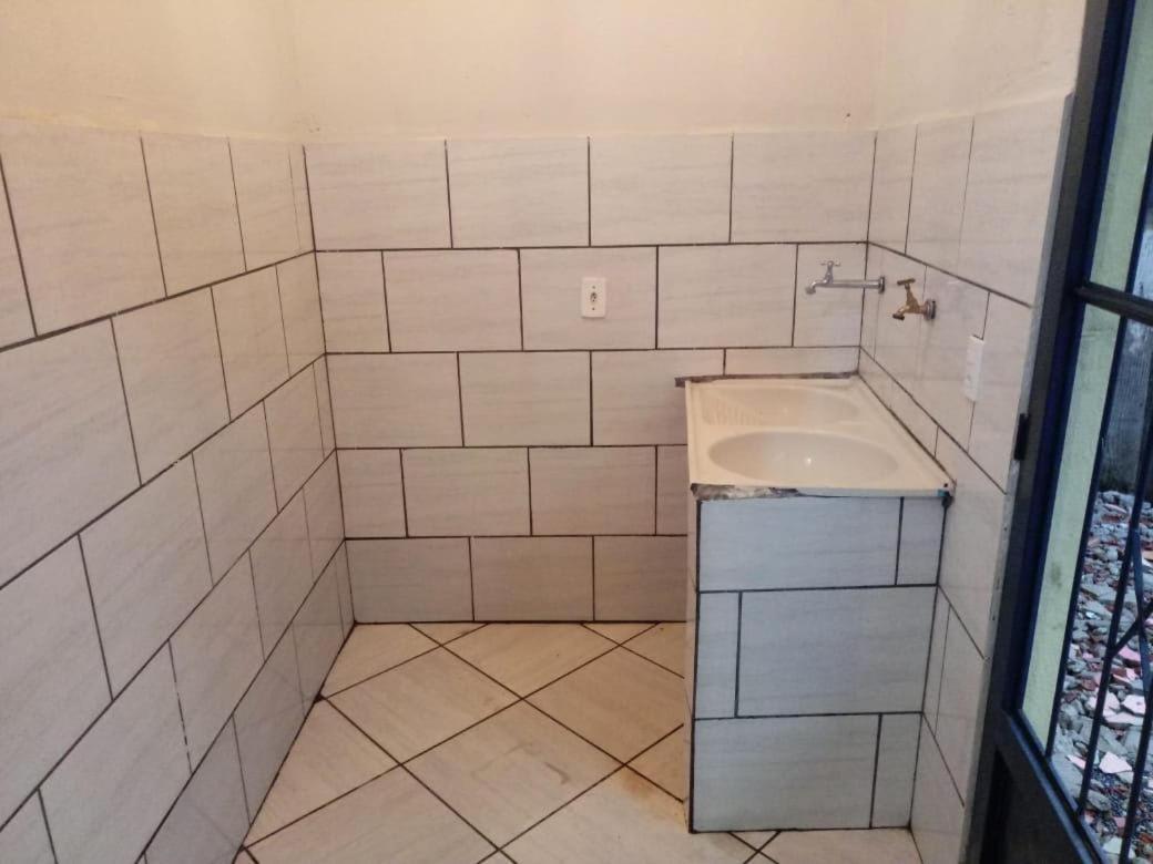 הוילה אנגרה דוס רייס Residencial Avalon מראה חיצוני תמונה