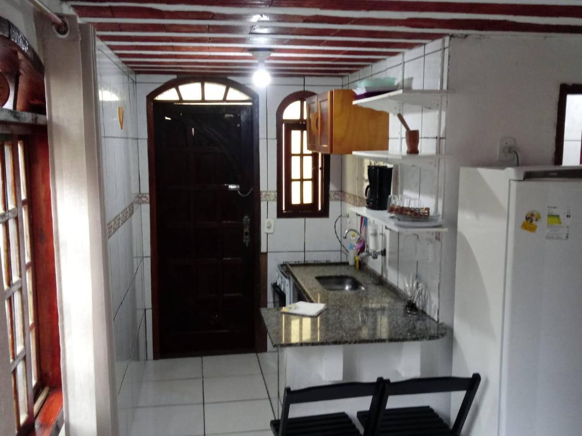 הוילה אנגרה דוס רייס Residencial Avalon מראה חיצוני תמונה