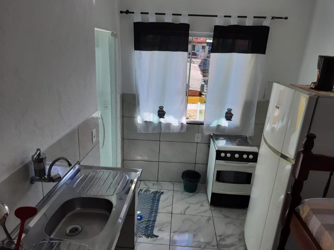 הוילה אנגרה דוס רייס Residencial Avalon מראה חיצוני תמונה