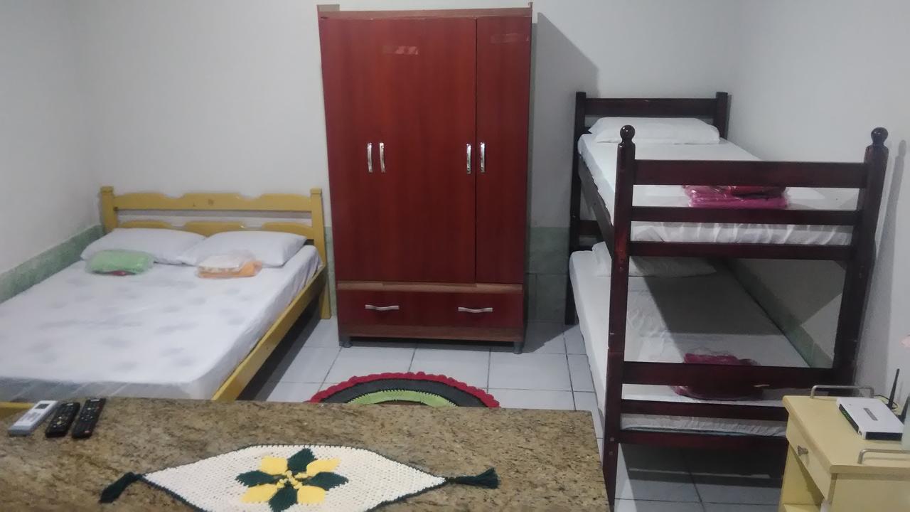הוילה אנגרה דוס רייס Residencial Avalon מראה חיצוני תמונה